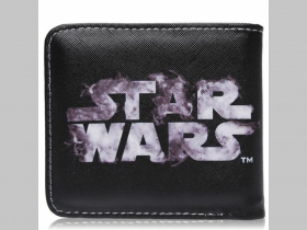 Star Wars peňaženka rozmery 11,5x10cm   materiál 100% polyester